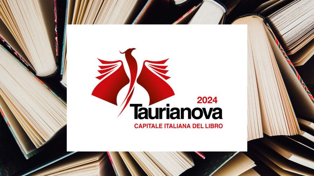 Taurianova - capitale italiana del Libro 2024