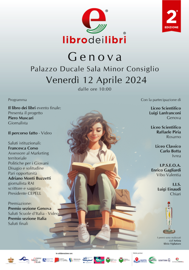programma Genova 2024